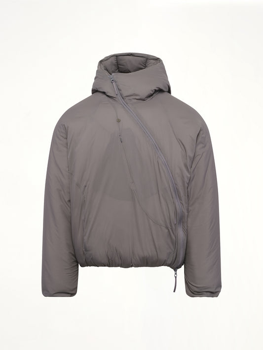 Air Jacket (Archive) in Grey