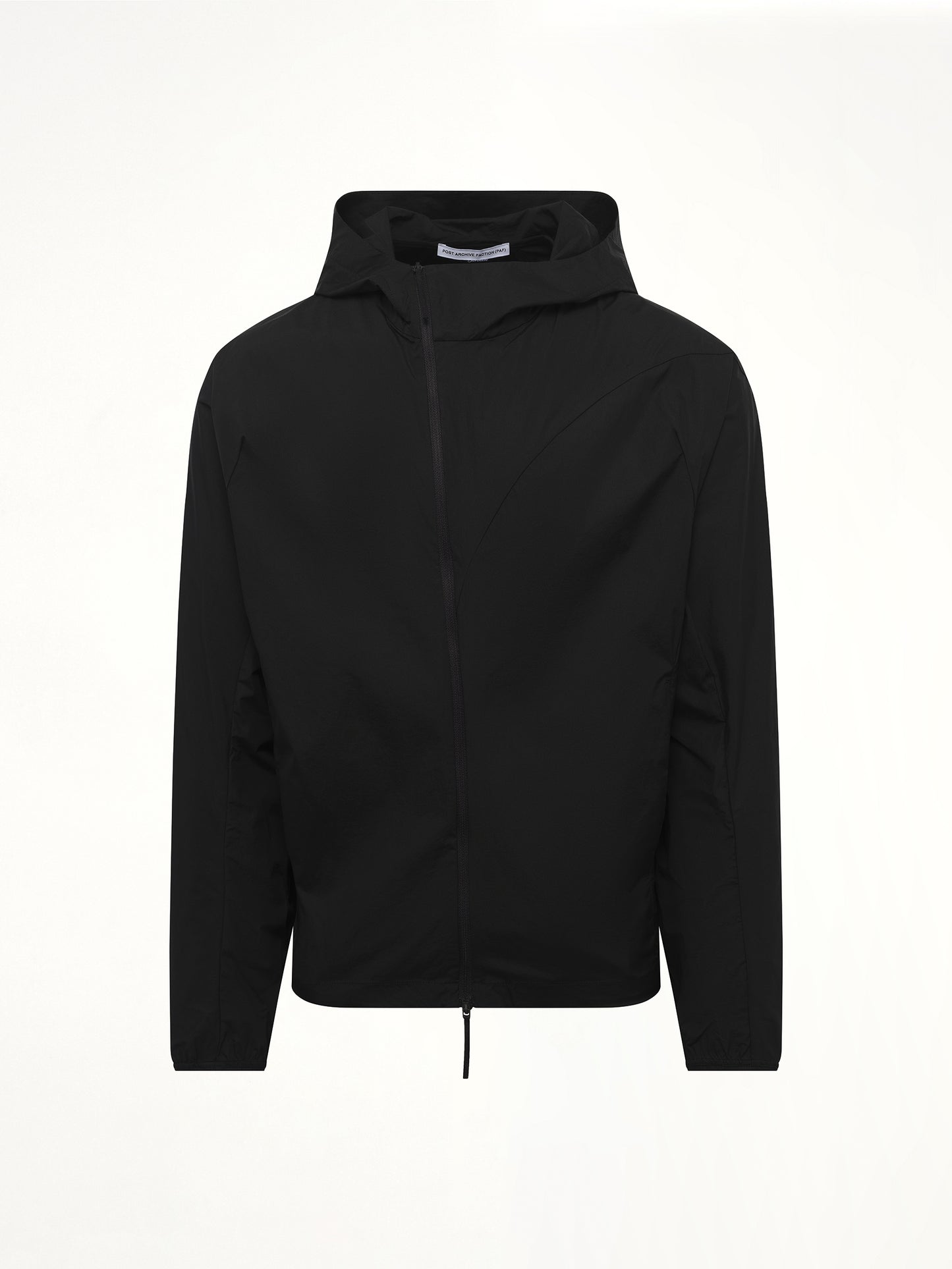 Runner Jacket (Archive) in Black