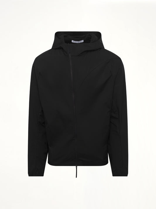 Runner Jacket (Archive) in Black