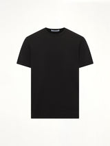Logo T-Shirt (Archive) in Black