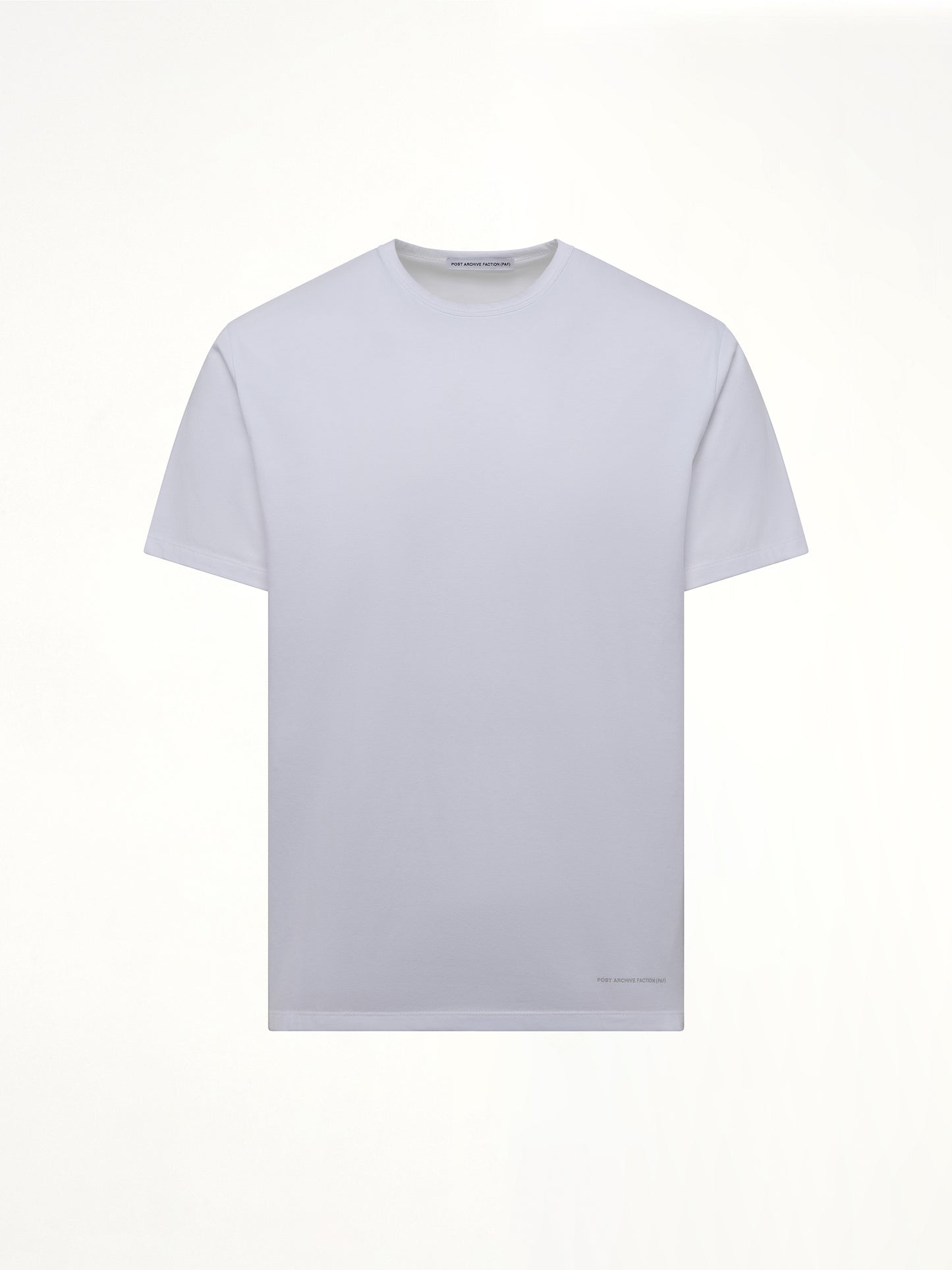 Logo T-Shirt (Archive) in White