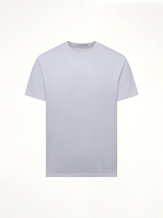 Logo T-Shirt (Archive) in White