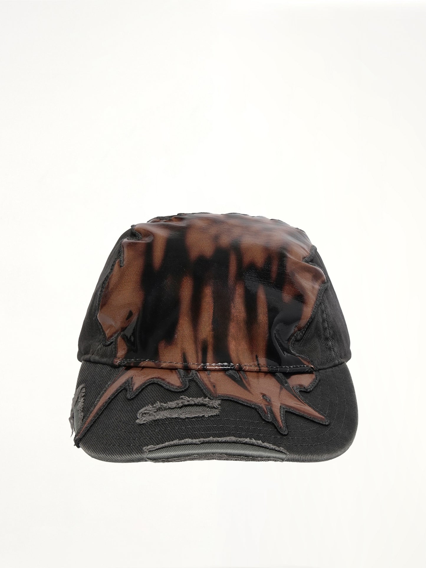 C-KER Cap in Brown