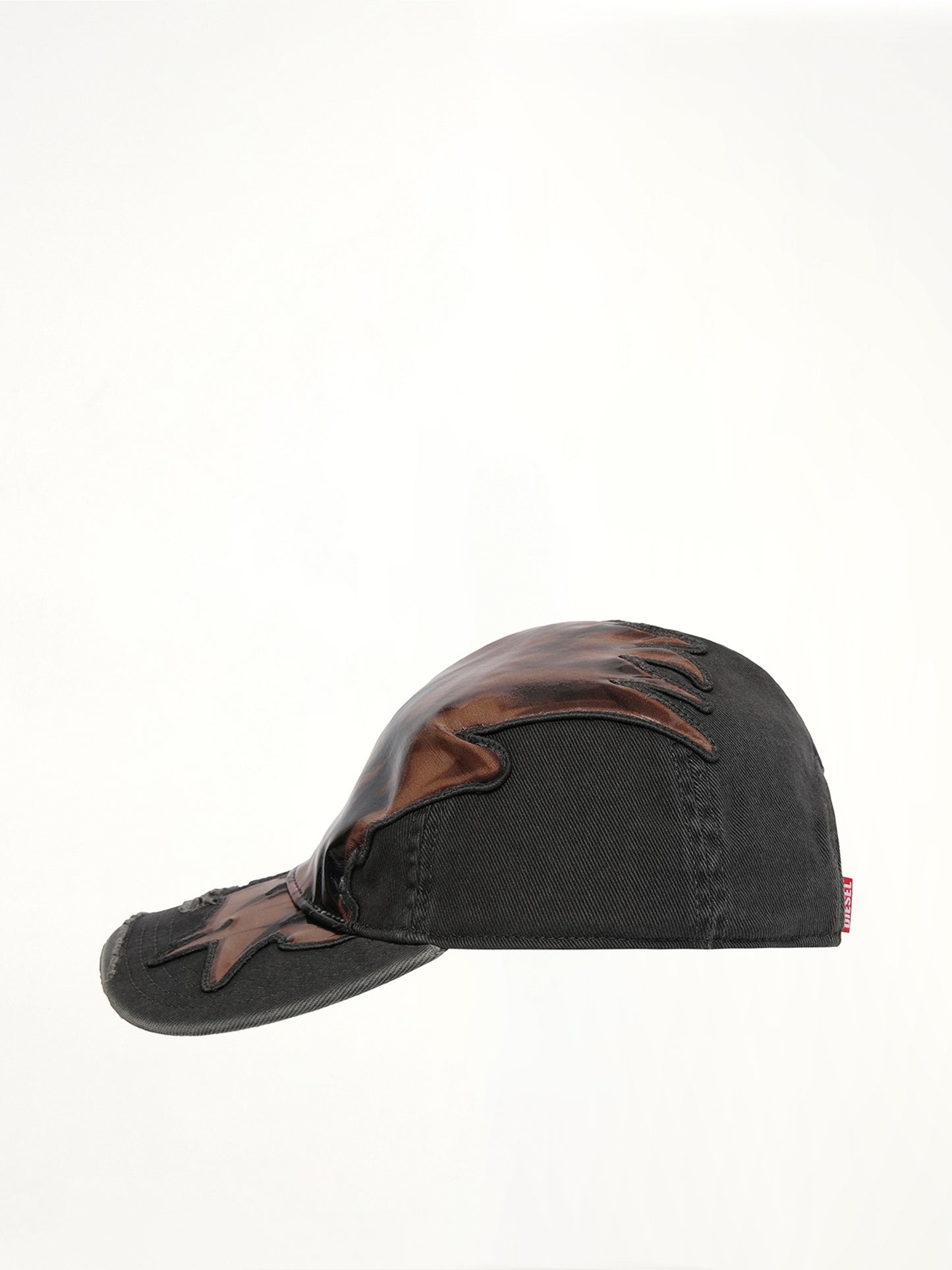 C-KER Cap in Brown