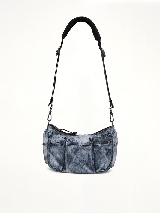 DIESEL x EASTPAK Shoulder Bag in Blue