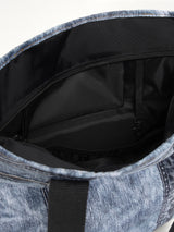 DIESEL x EASTPAK 블루 토트백