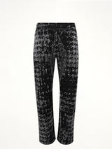 P-CORR Track Pants in Black