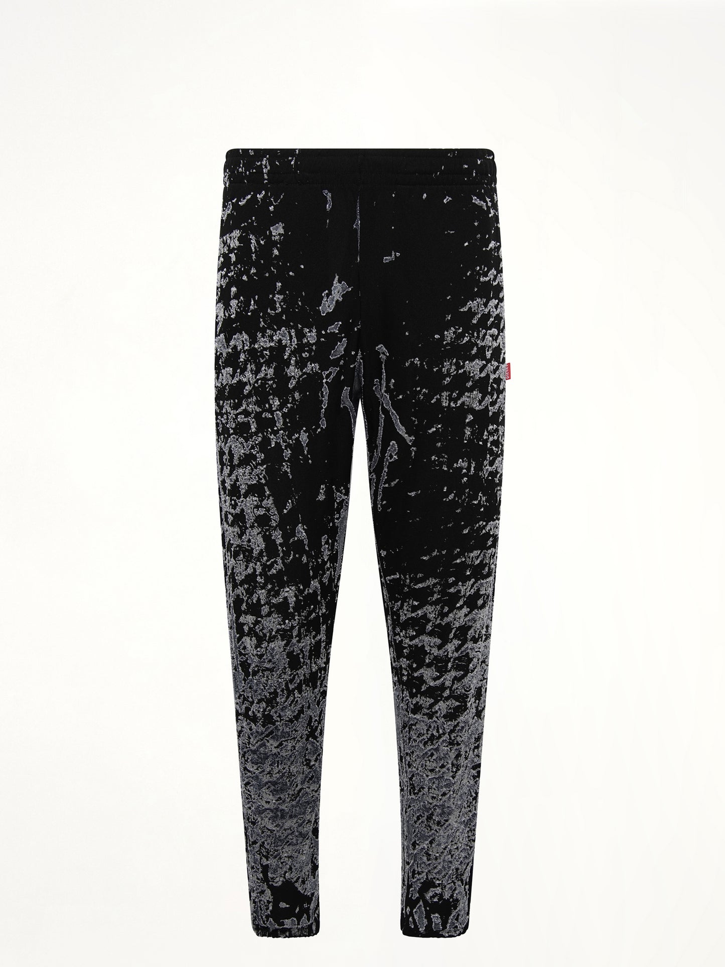 P-LABIS Runway Pants in Black