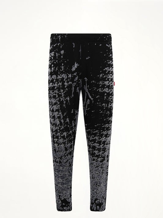 P-LABIS Runway Pants in Black
