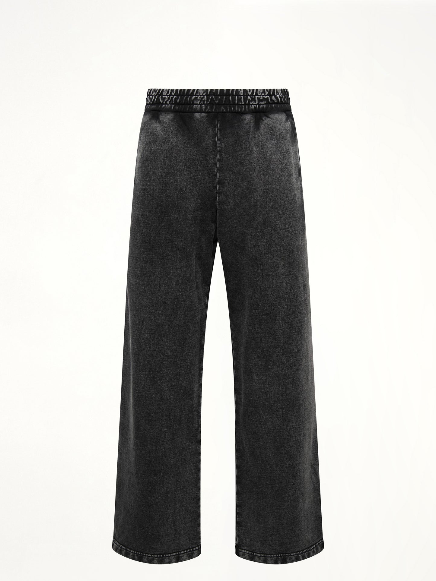 P-ALT-SHOW Sweatpants in Washed Grey