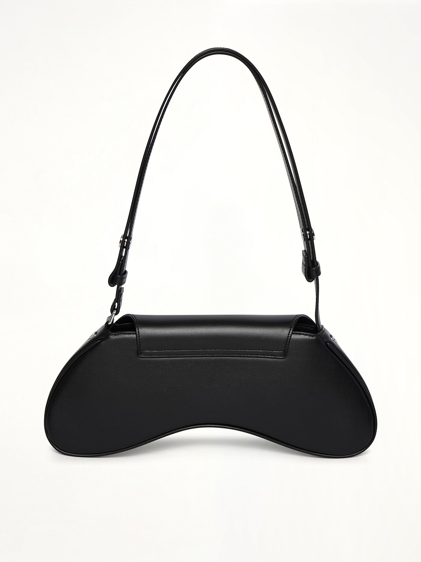 PLAY Crossbody Bag in Black