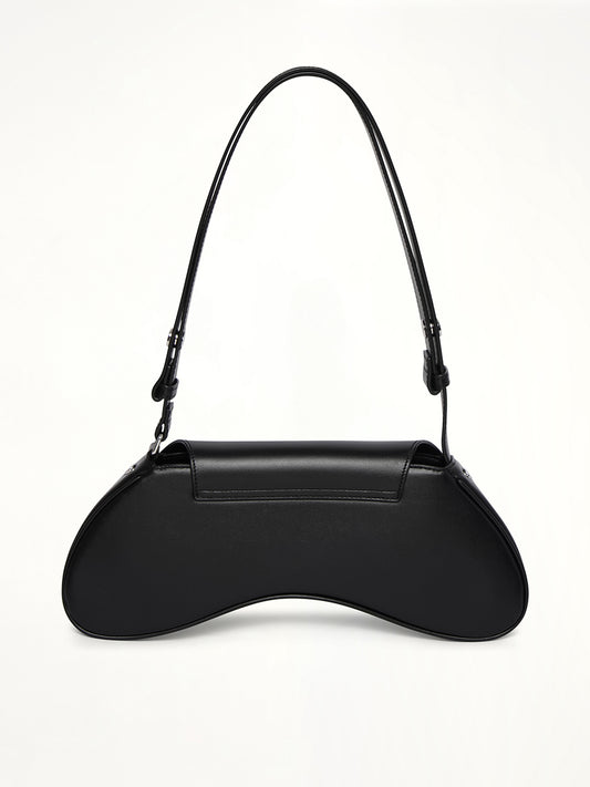 PLAY Crossbody Bag in Black