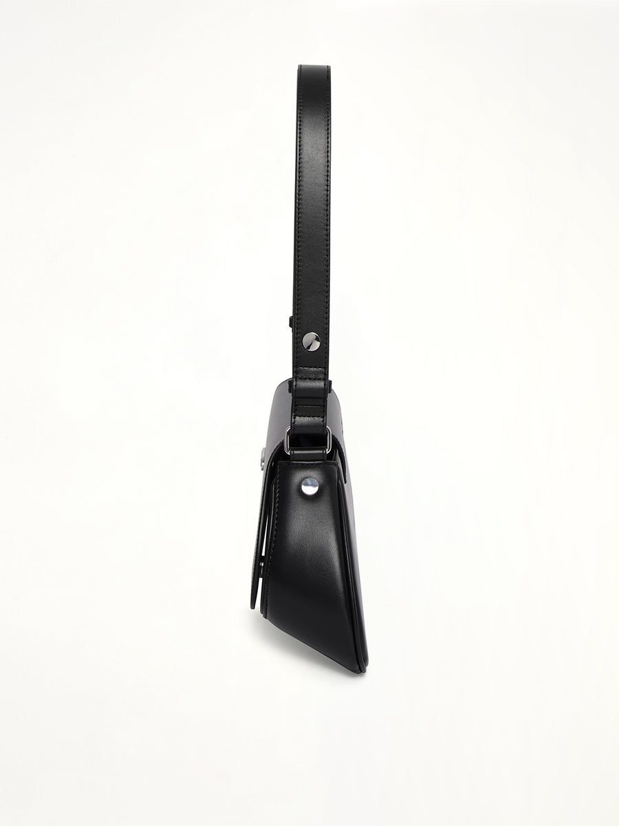 PLAY Crossbody Bag in Black