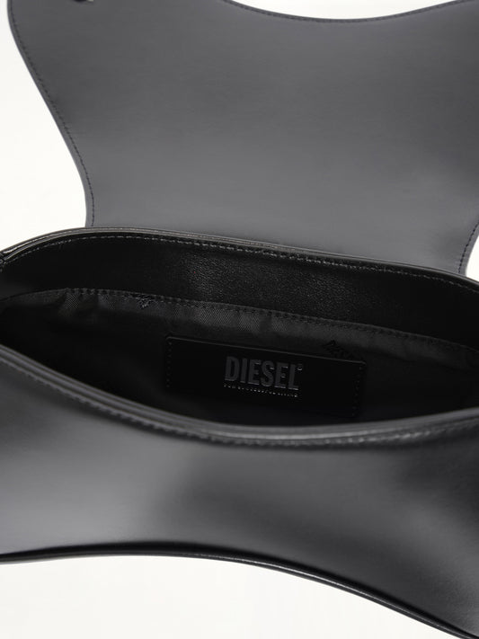 PLAY Crossbody Bag in Black