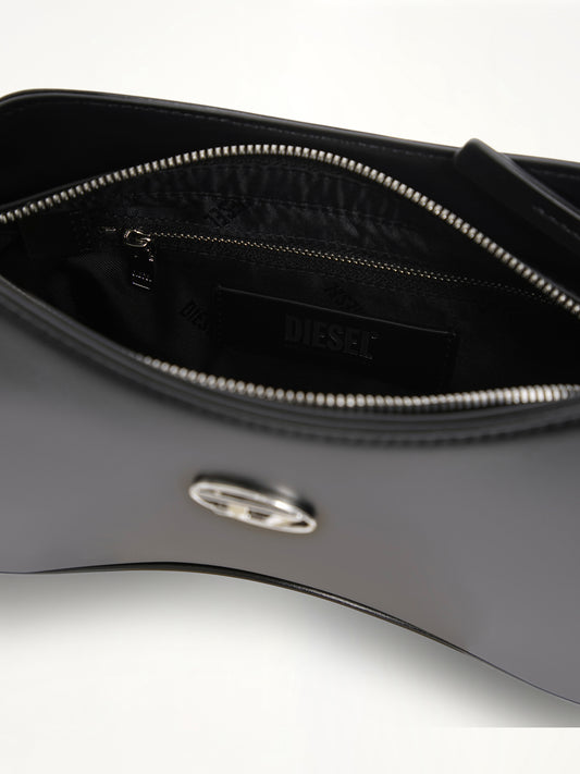 PLAY Shoulder Bag in Black