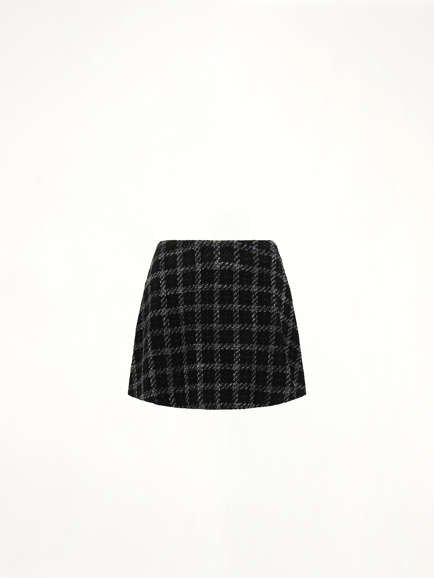 O-GRACY Skirt in Black