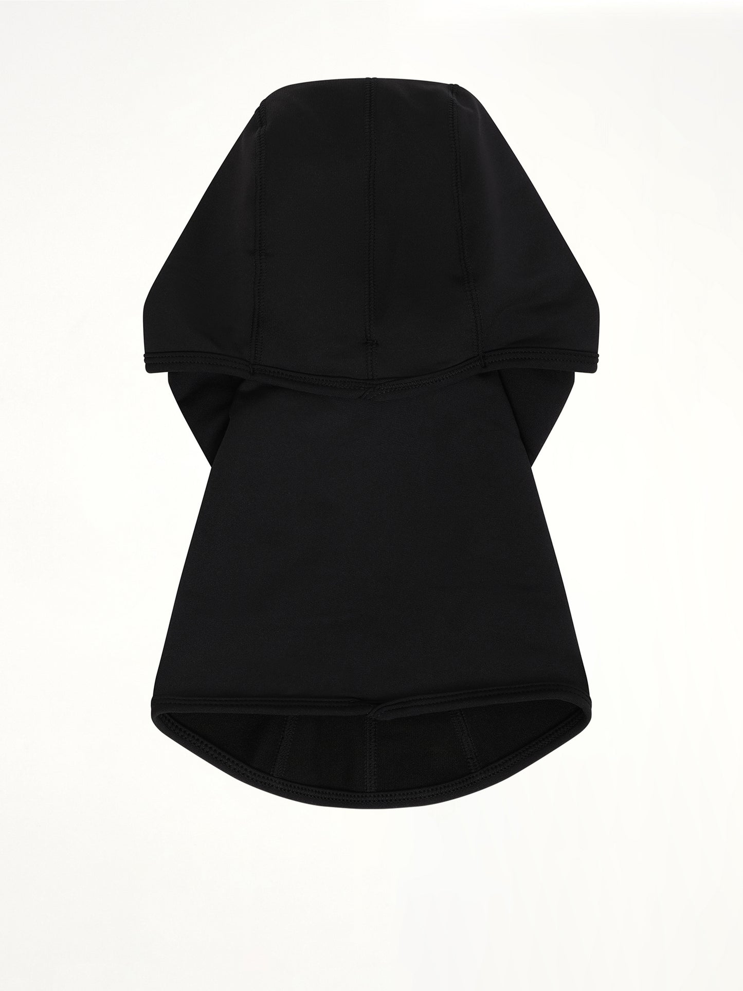 Y-3 X NBHD Balaclava in Black