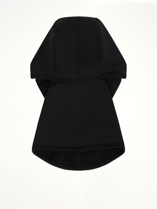 Y-3 X NBHD Balaclava in Black