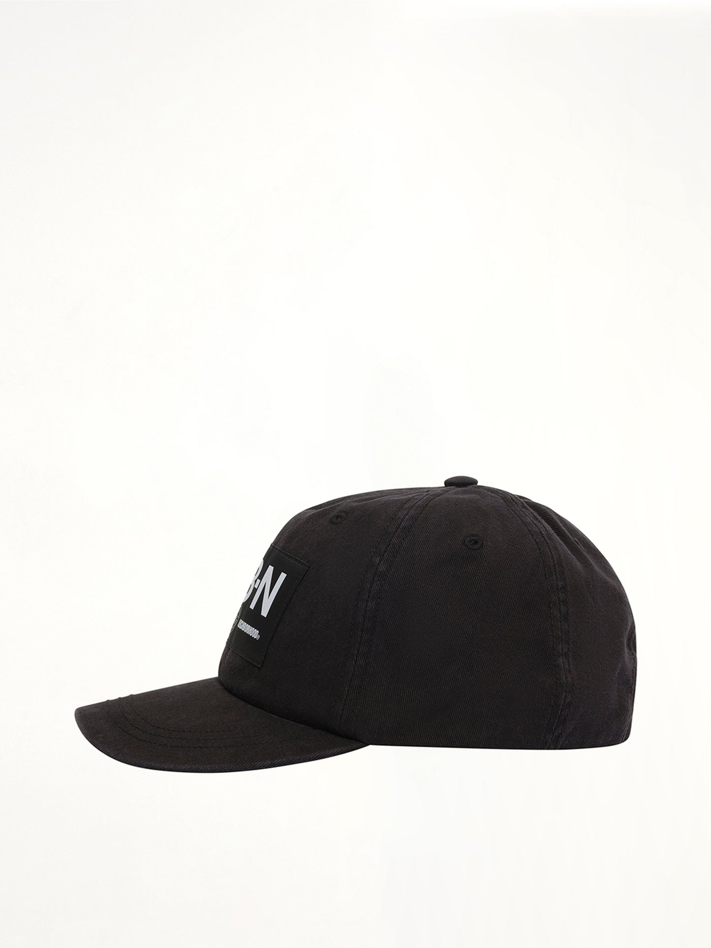 Y-3 X NBHD Cap in Black