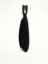 Y-3 X NBHD Padded Bag in Black