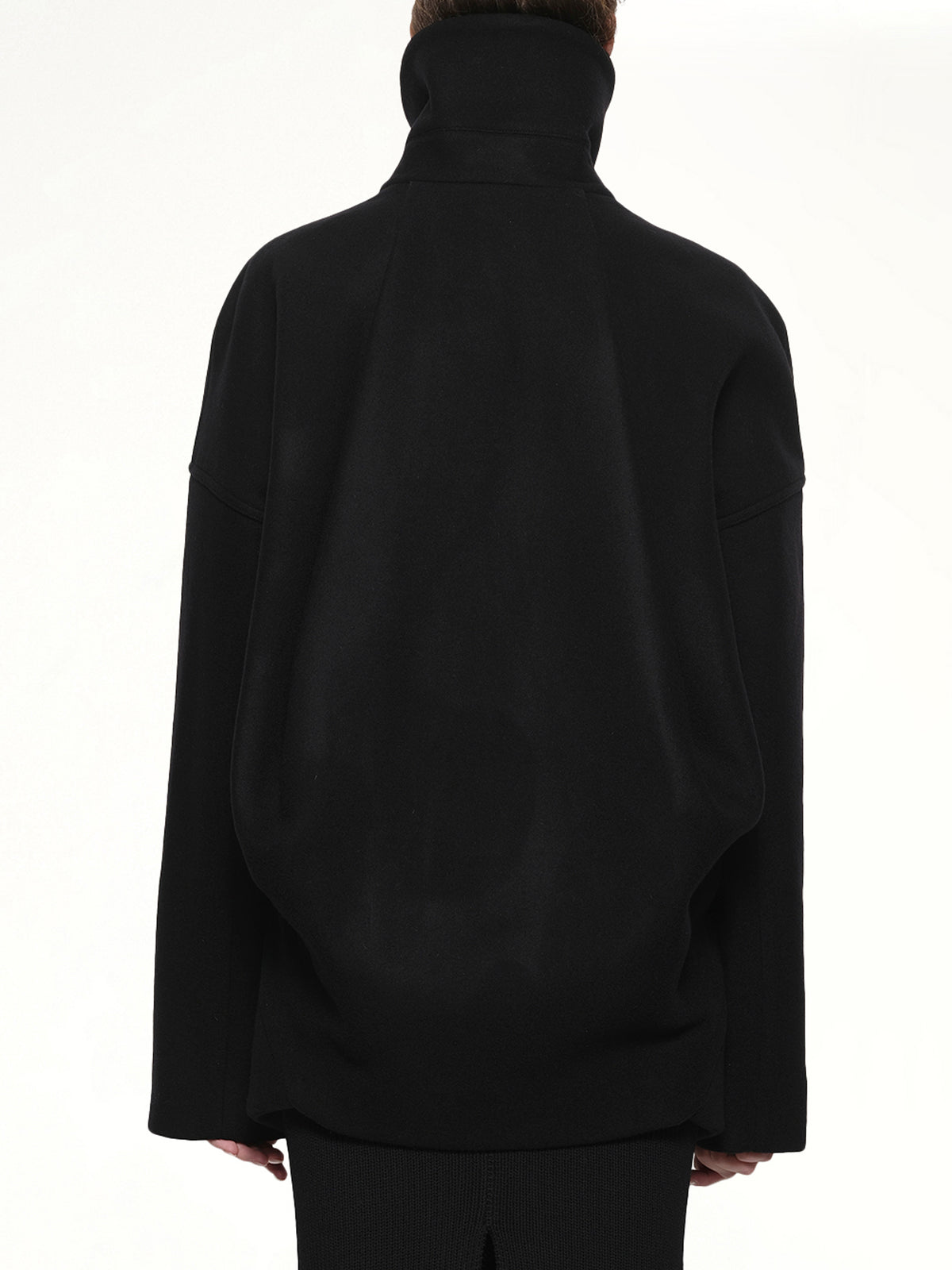 Draculimo in Black