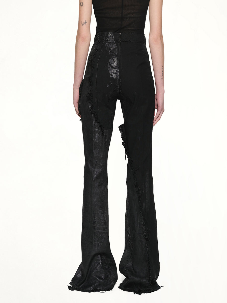 Bolan Bootcut in Black