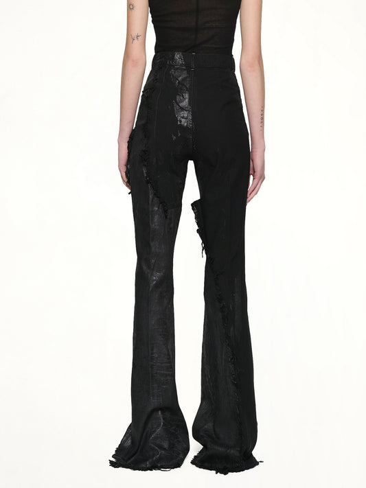 Bolan Bootcut in Black