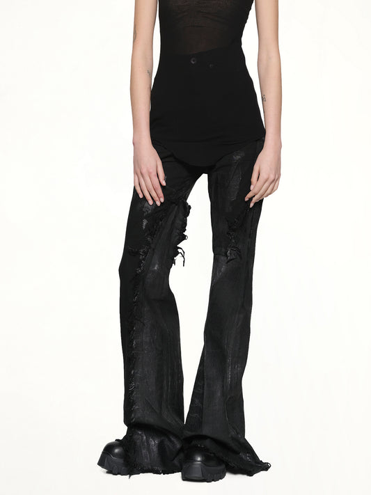 Bolan Bootcut in Black