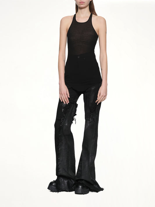 Bolan Bootcut in Black