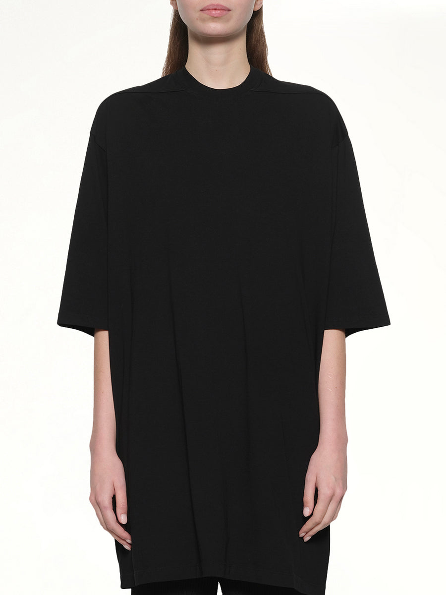 Jumbo SS T in Black