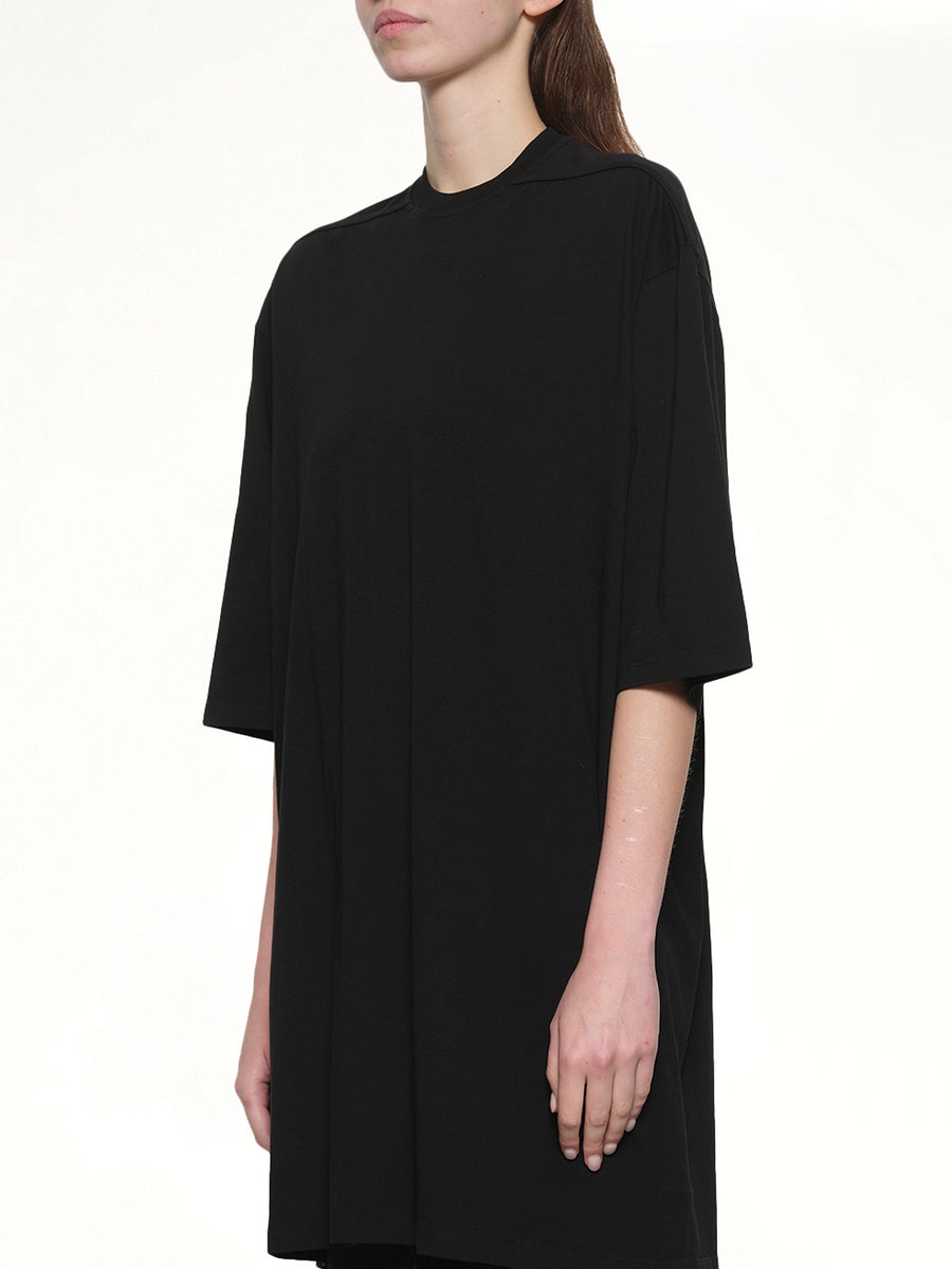 Jumbo SS T in Black