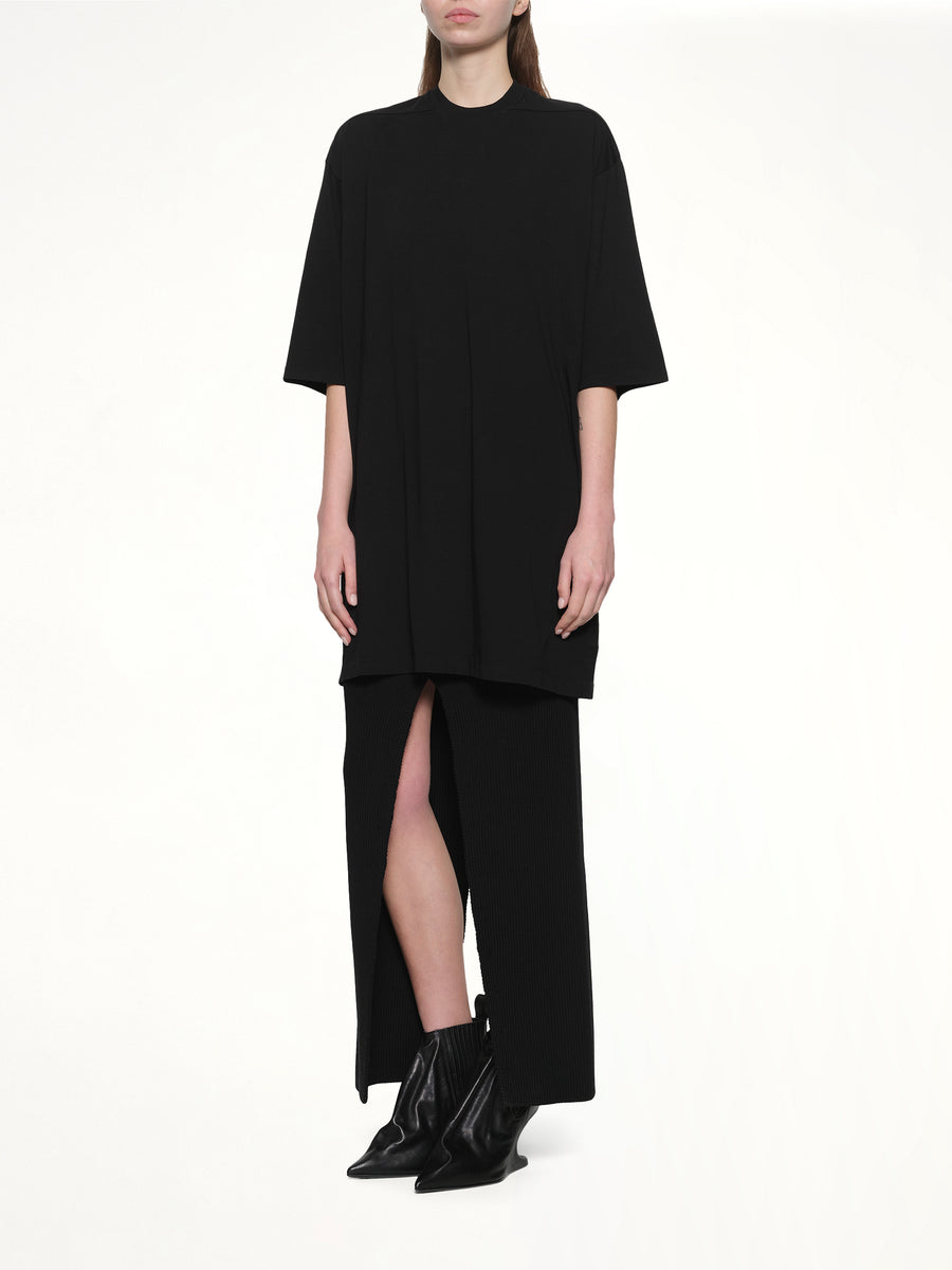 Jumbo SS T in Black