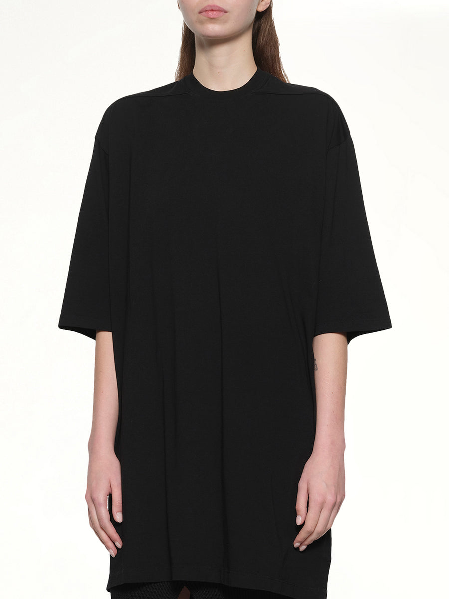 Jumbo SS T in Black