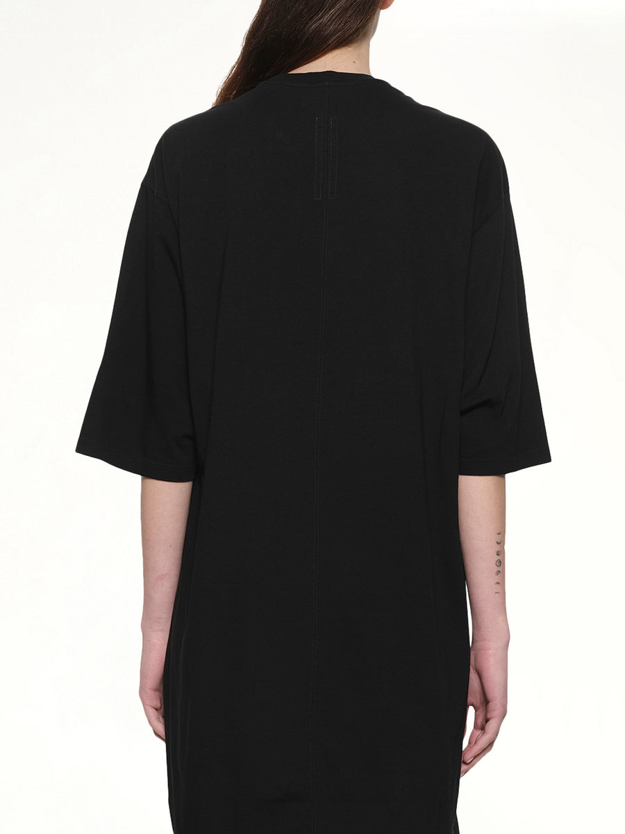 Jumbo SS T in Black