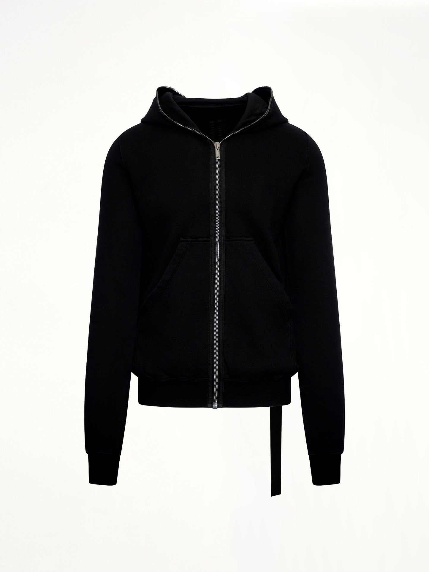 Gimp Hoodie in Black