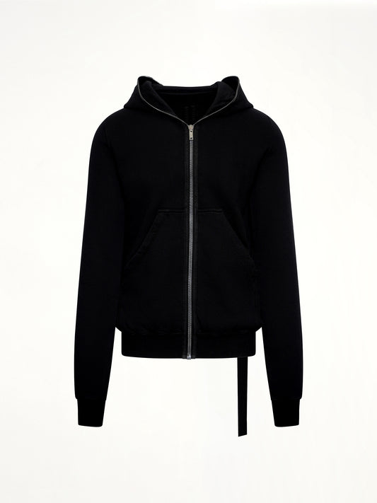 Gimp Hoodie in Black