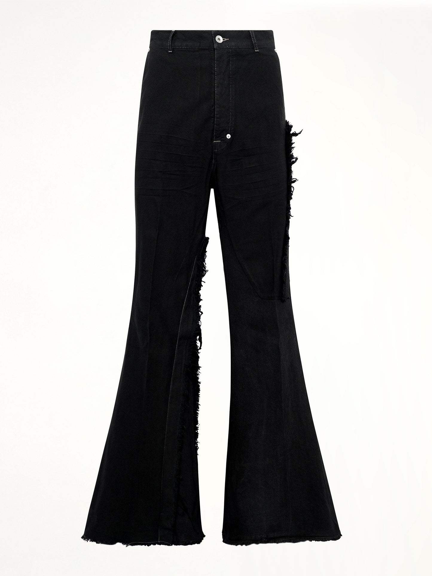 Joris Trouser in Black