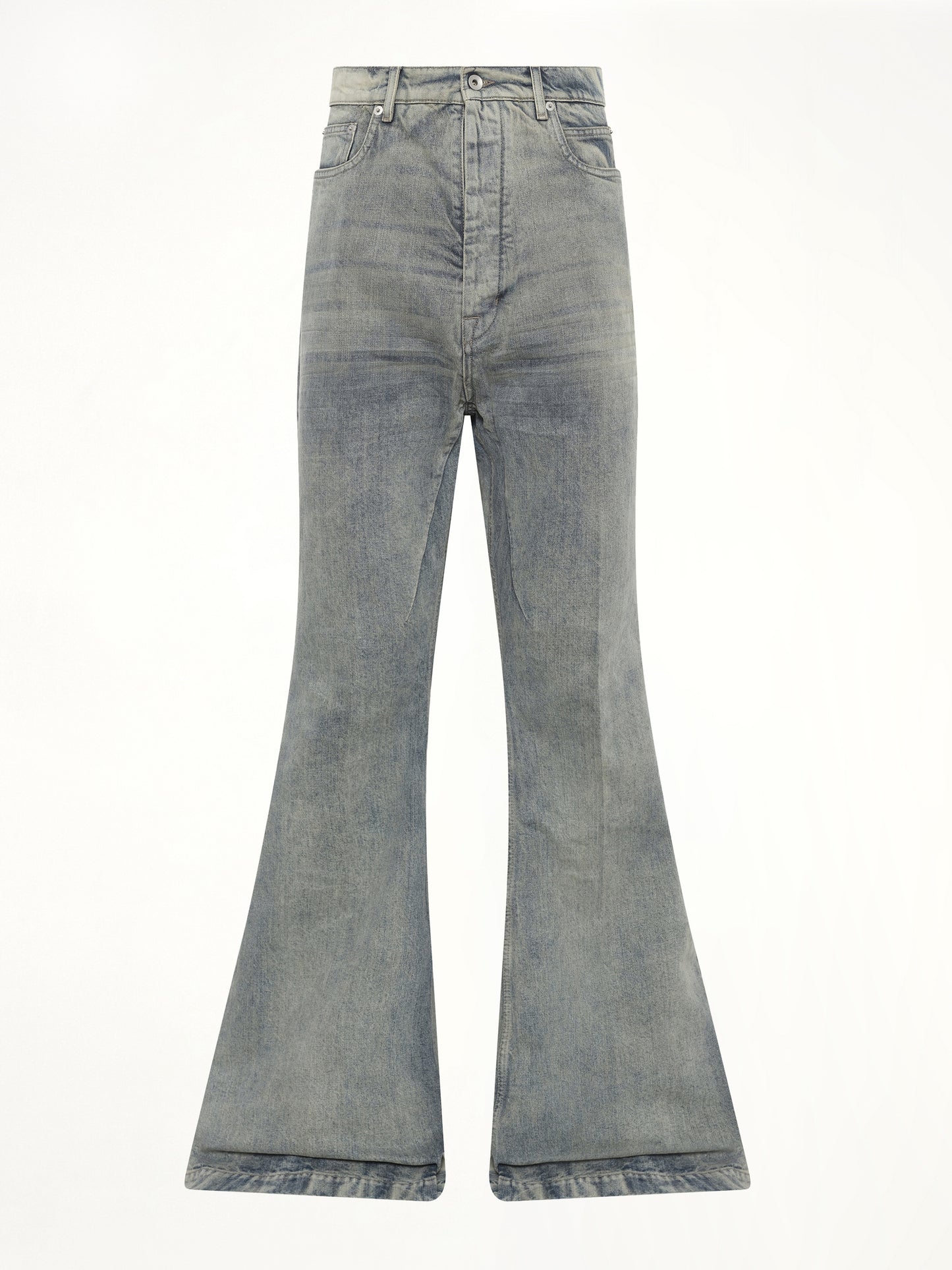 Bolan Bootcut in Dirty Hustler