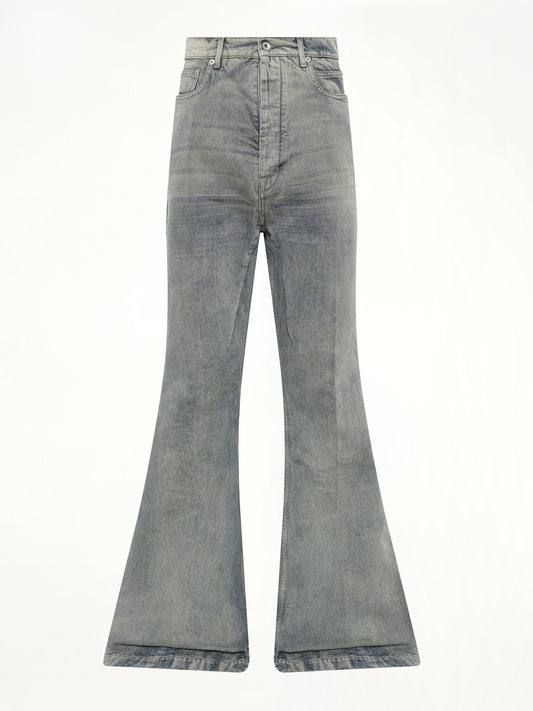 Bolan Bootcut in Dirty Hustler