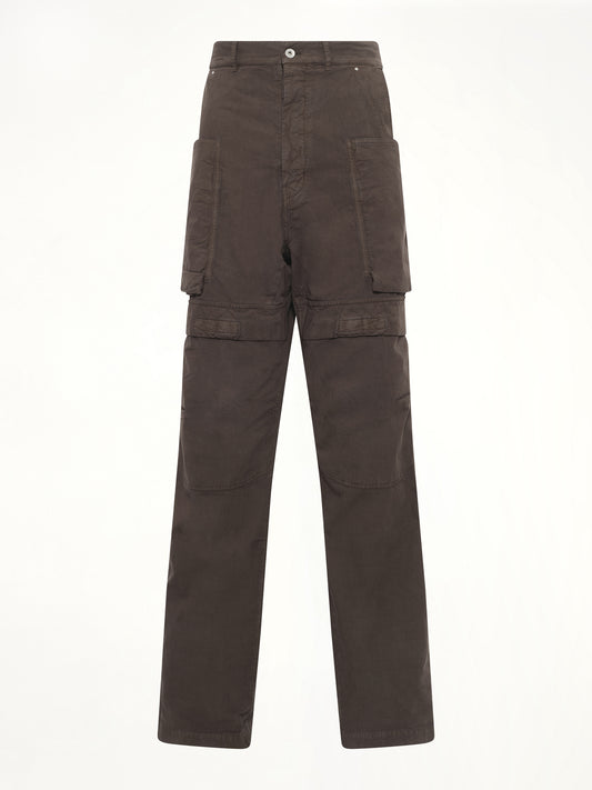 Stefan Cargo in Dark Dust