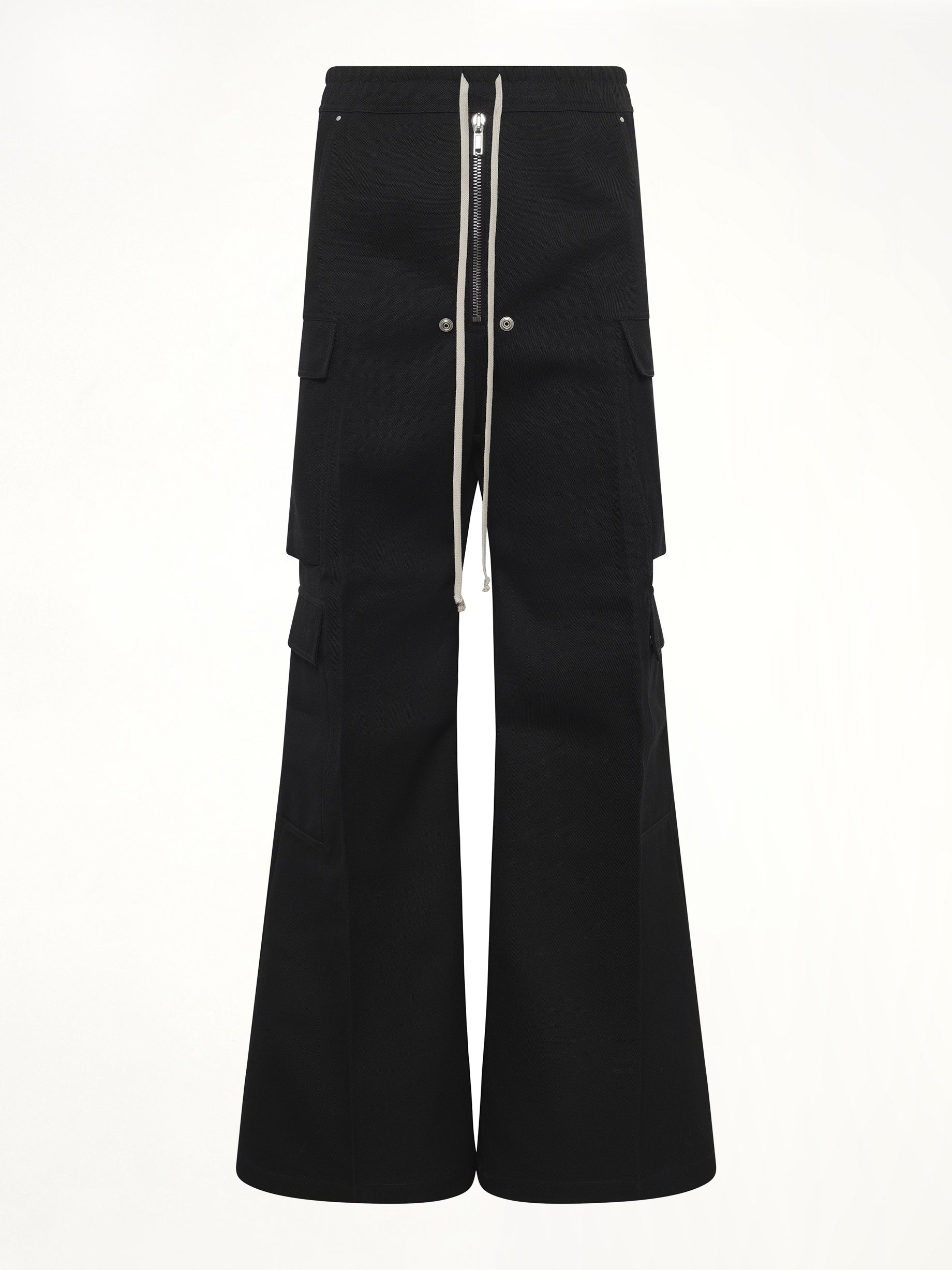 Cargobelas Pants in Black