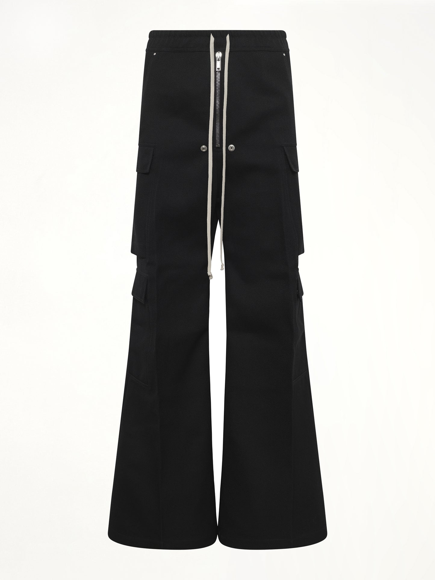 Cargobelas Pants in Black