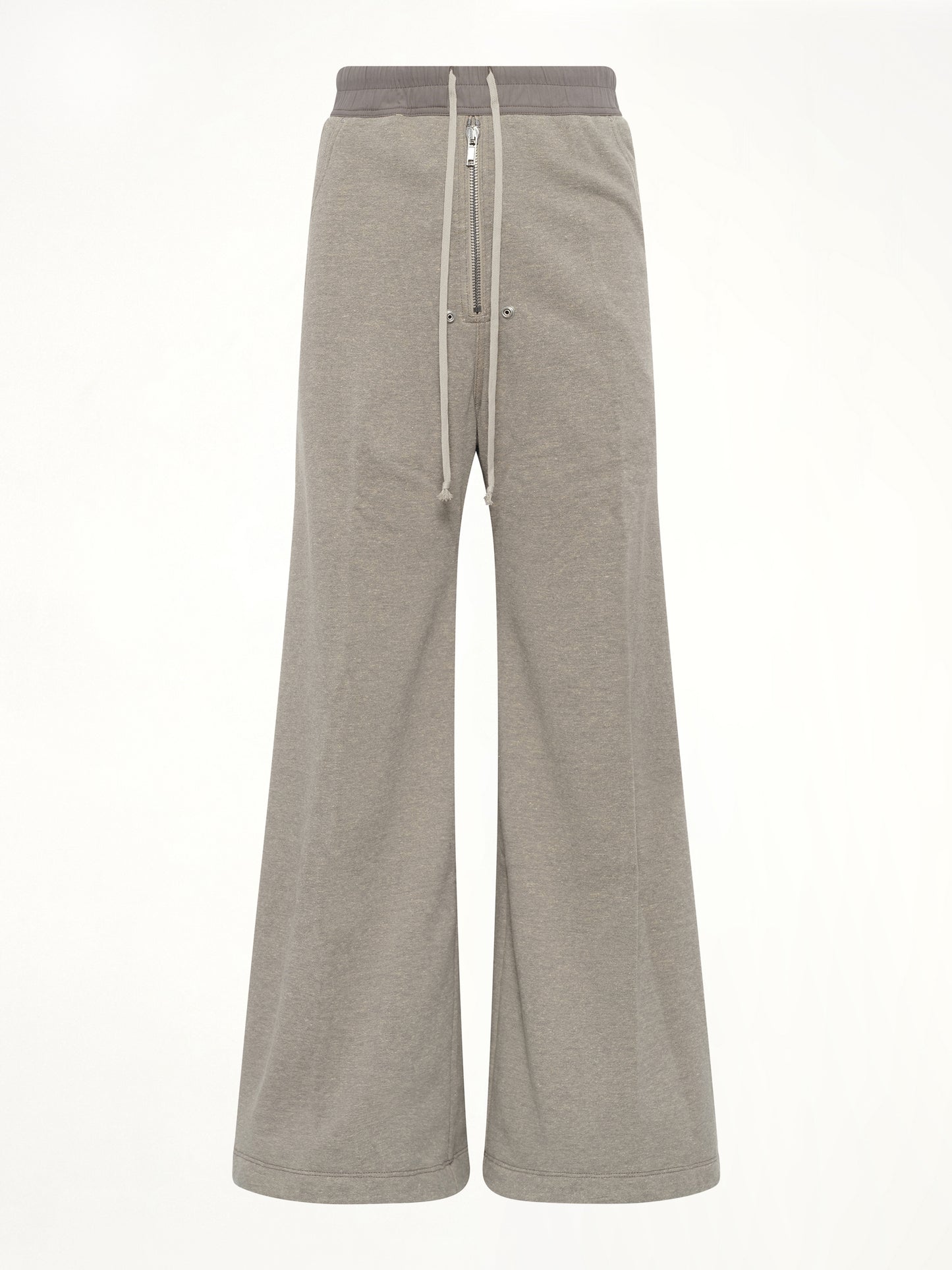 Geth Belas in Melange Grey