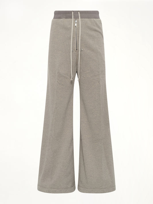 Geth Belas in Melange Grey