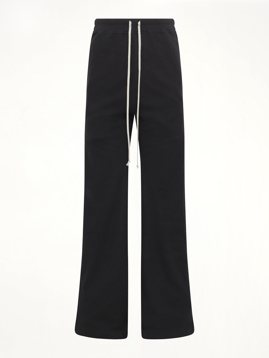 Pusher Pants in Black