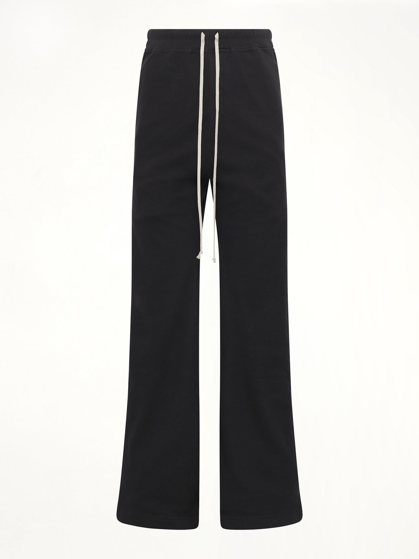 Pusher Pants in Black