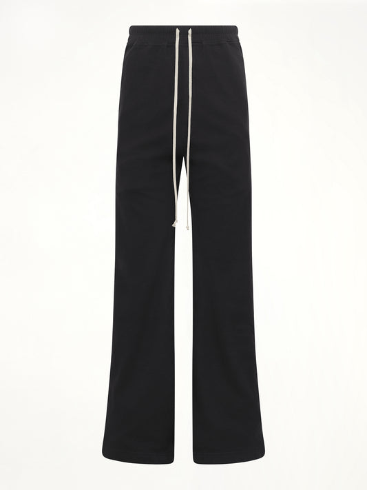 Pusher Pants in Black