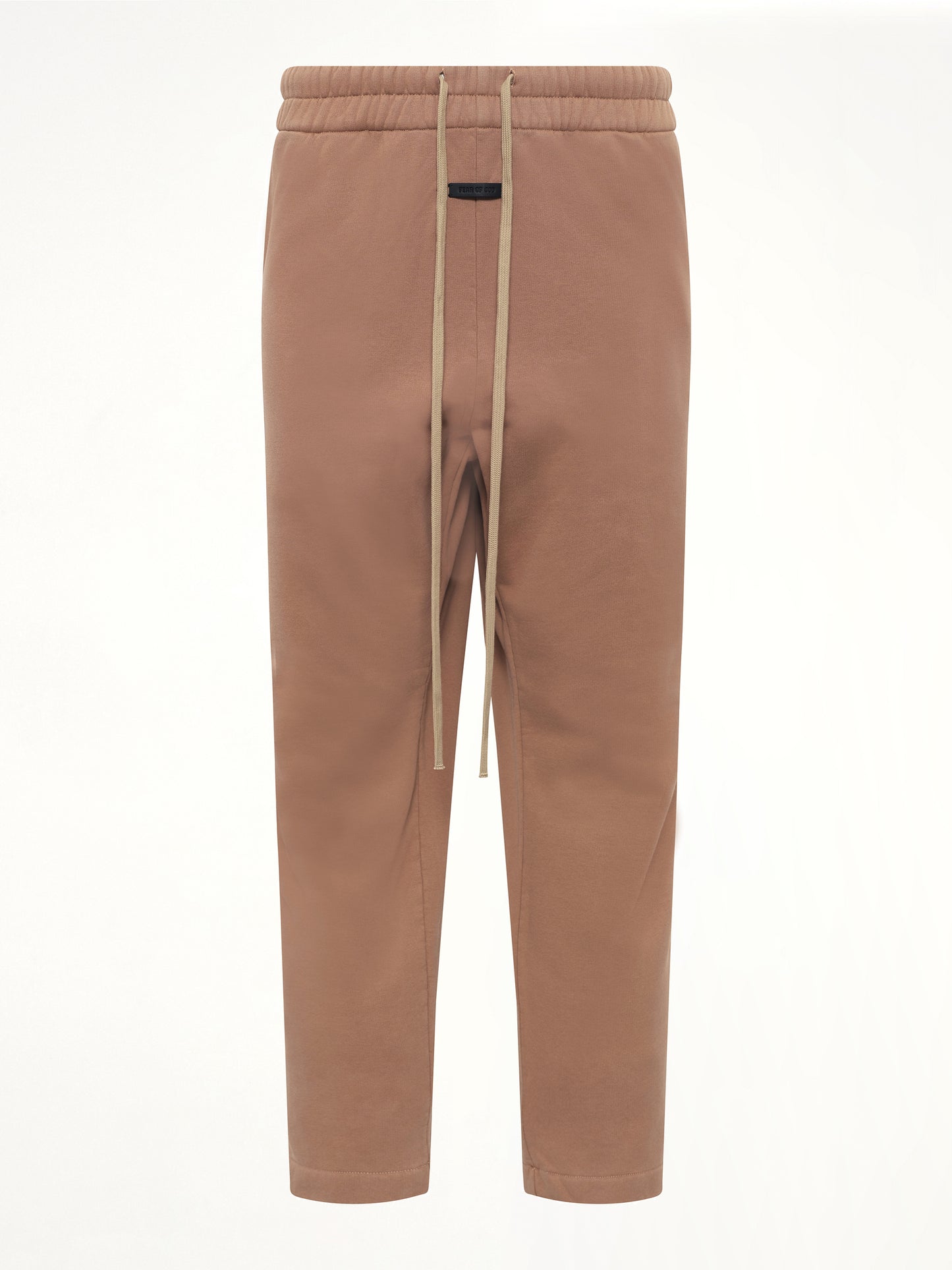 Relaxed Sweatpant in Dune Pearl