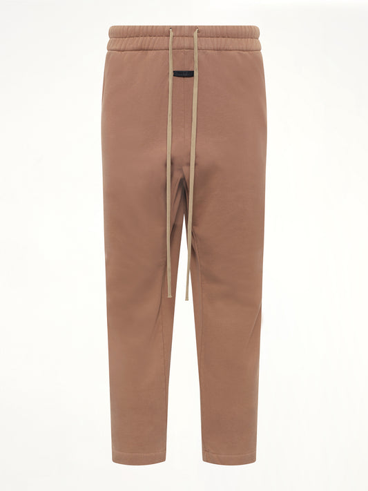 Relaxed Sweatpant in Dune Pearl
