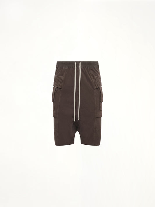 Creatch Cargo Pods in Dark Dust